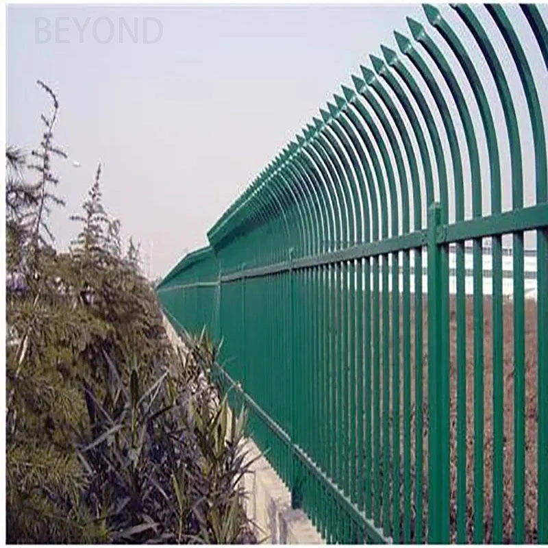 Clear Tempered Glass Swimming Pool Fence Panels: Combining Functionality and Beauty.