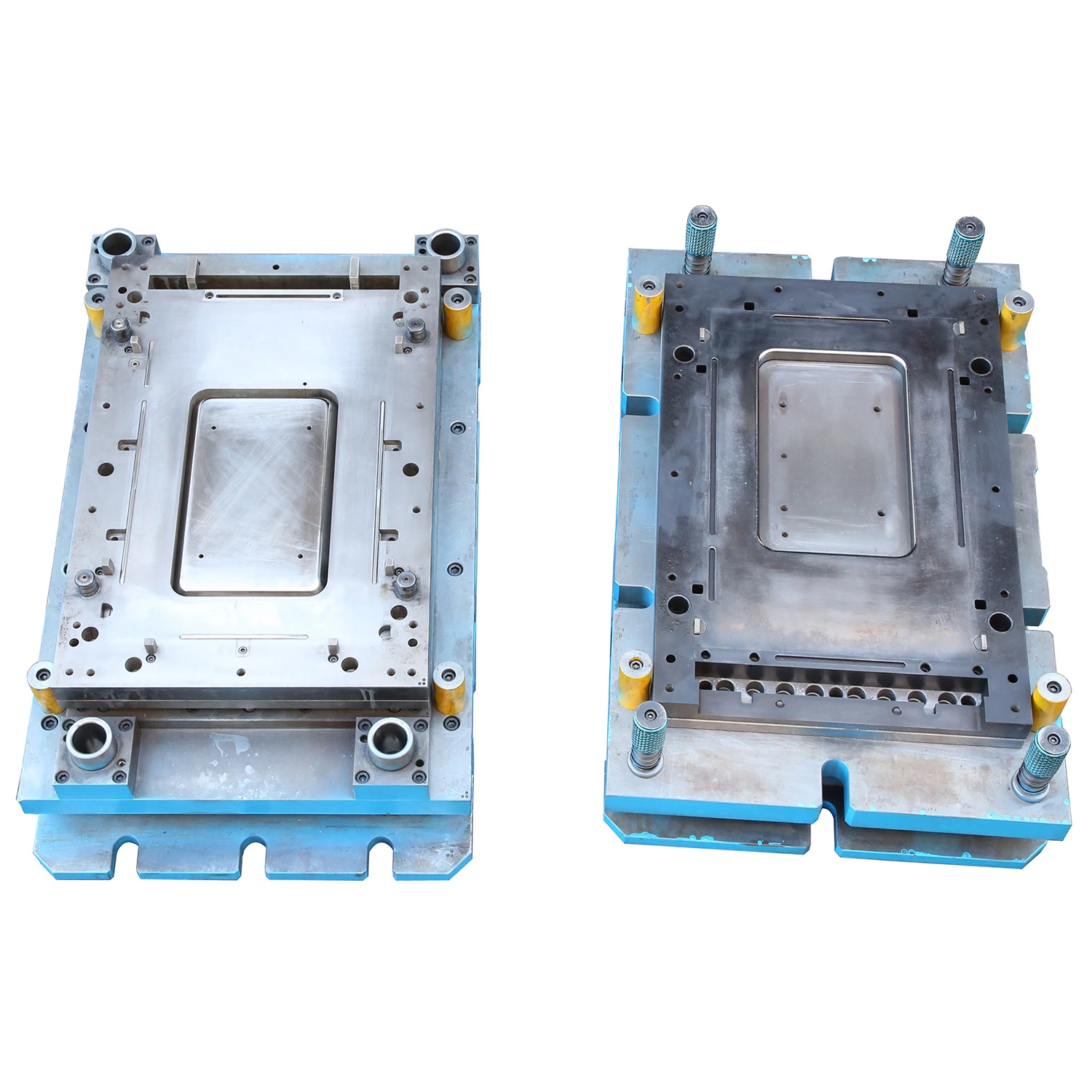 Monthly Deals Customized Precision Metal Stamping Die/Stamping Tooling/ Stamping Mold for Water Heater