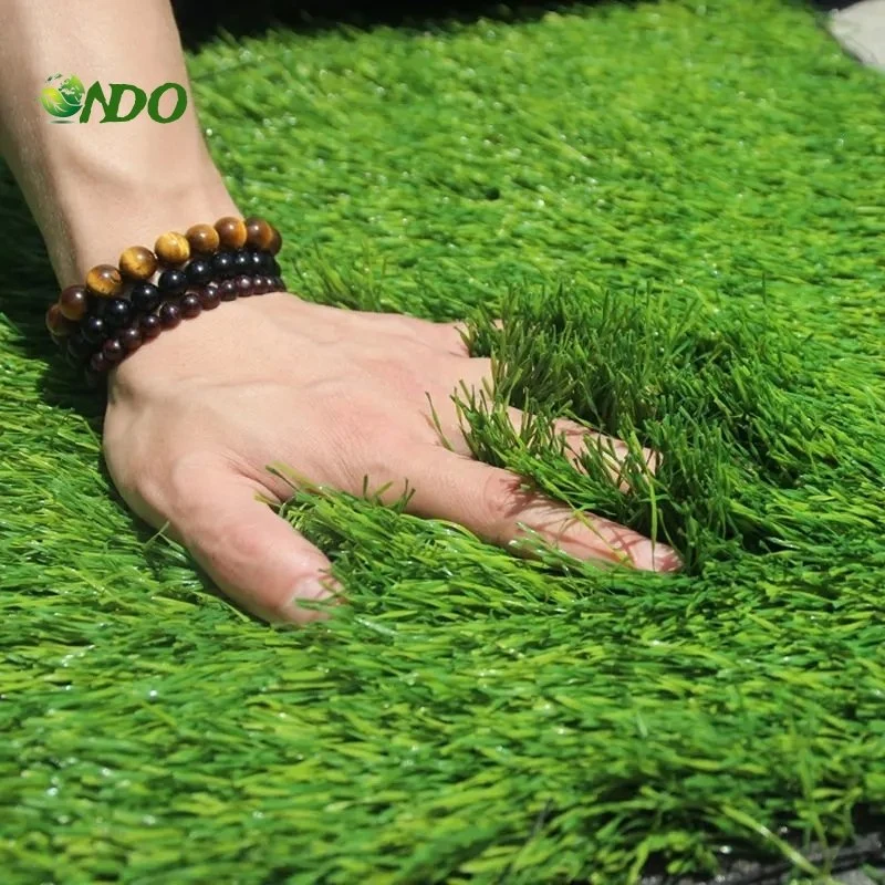 Hot Sell Synthetic Grass in Hoppers Crossing Landscaping Artificial Grass for Back Garden Lawn Installation Cost