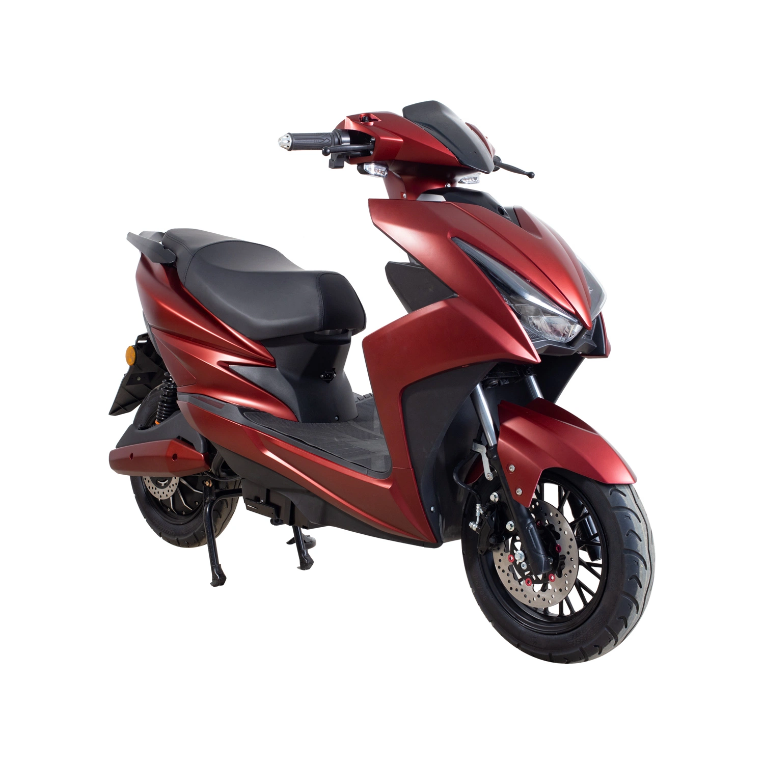 شركة Engian أرخص عالية السرعة الكهربائية سكوتر 60 فولت 20ah CKD Electric دراجة نارية قرص الفرامل الكهربائية للبيع
