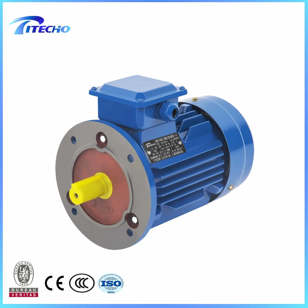 1HP, 2HP, 3HP, 4HP, 5.5HP, 7.5HP, 10HP, 15HP, 20HP, 25HP, 30HP, 40HP, 50HP, 60HP, 75HP, 100HP Three Phase Induction AC Asynchronous Electric Motor