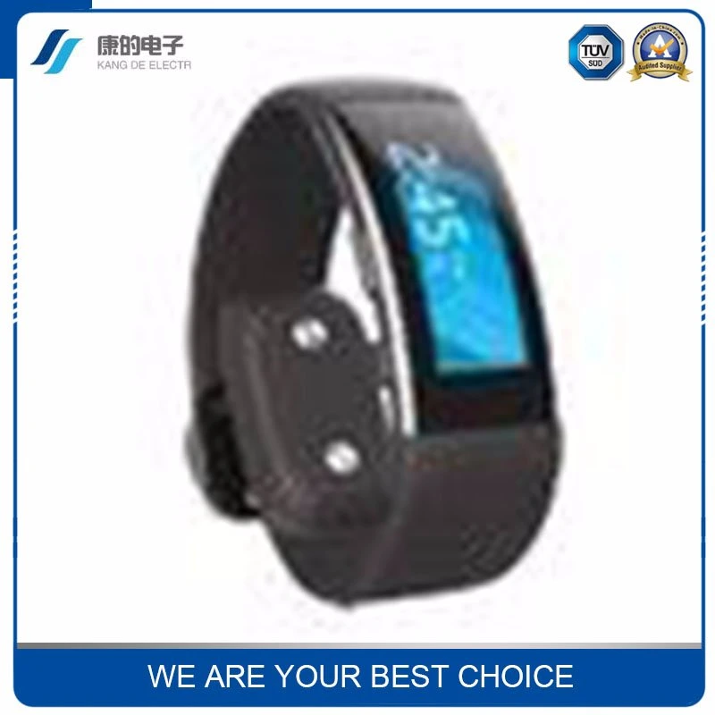 Permet au Sport de prendre des photos de la montre Bluetooth Smart Watch