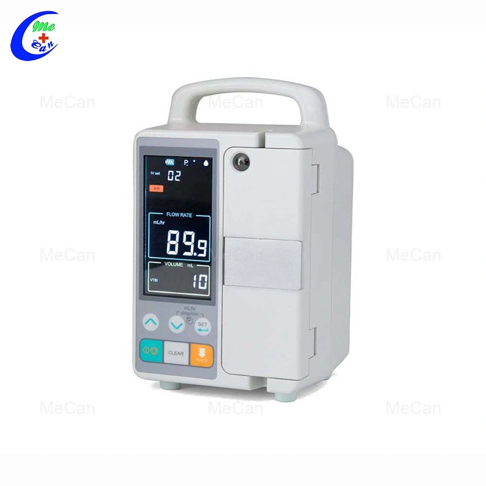 IV Infusion Pump Manufacturers Cheap Infusion Pump Infusion Pump