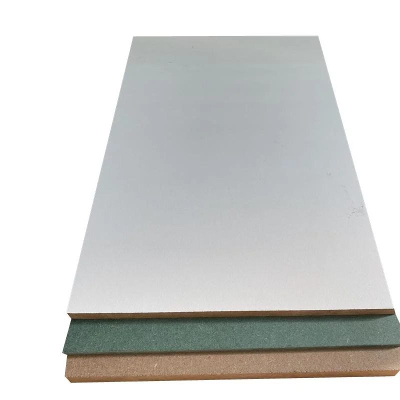 12mm 16mm High Quality Environmental Protection Density Fiberboard