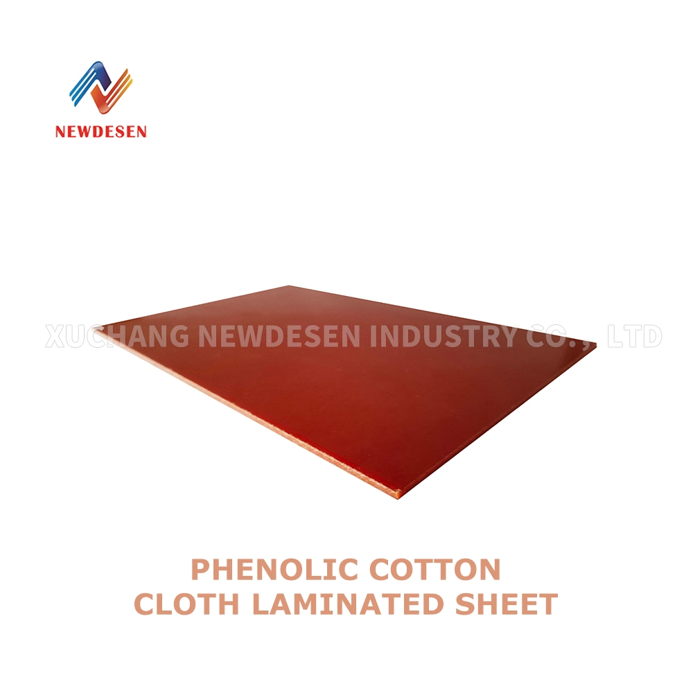 3025 Phenolic Cotton Laminate Textolite Sheet