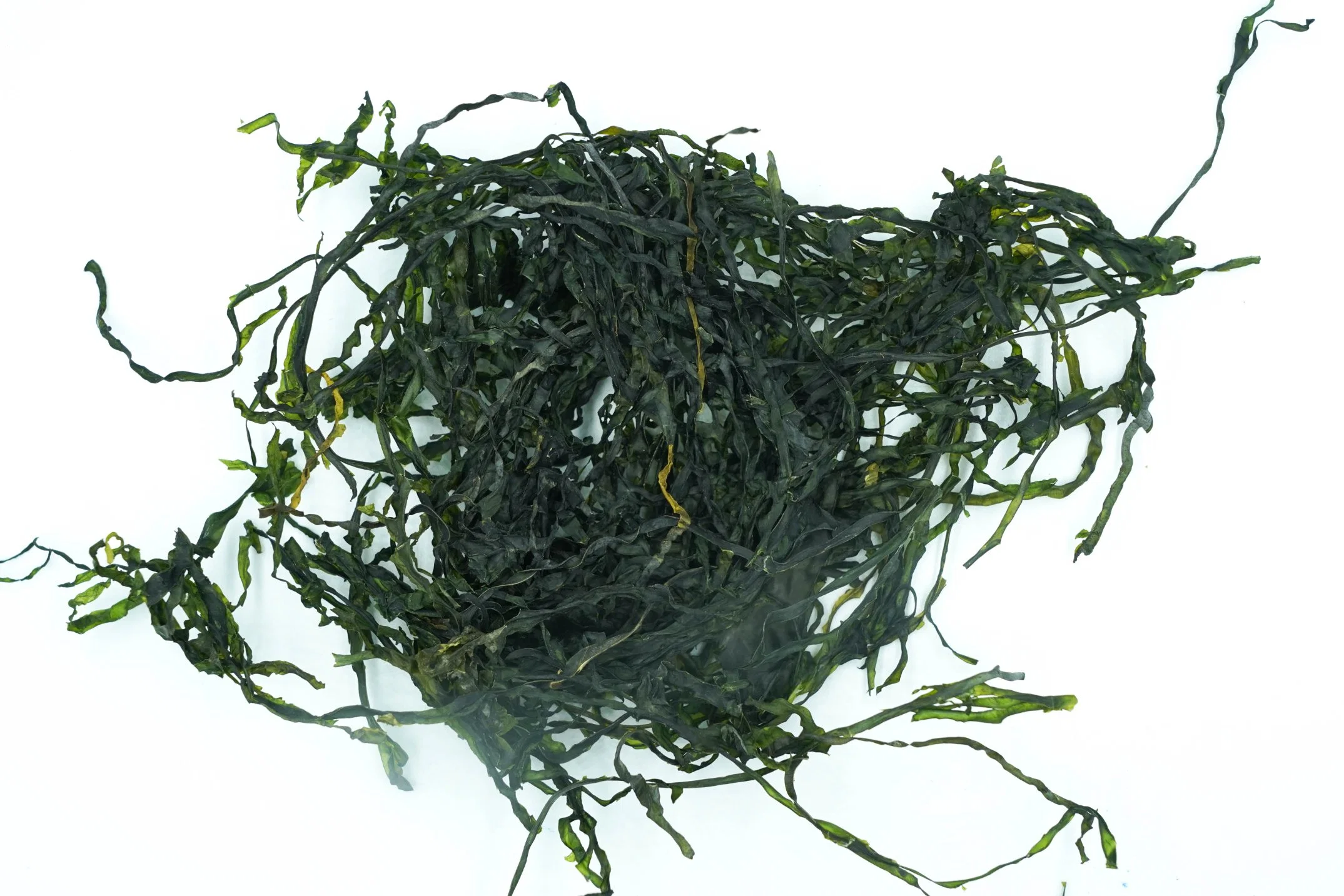 Dried Cut Kelp (sea kale, seaweed, laminaria japonica)