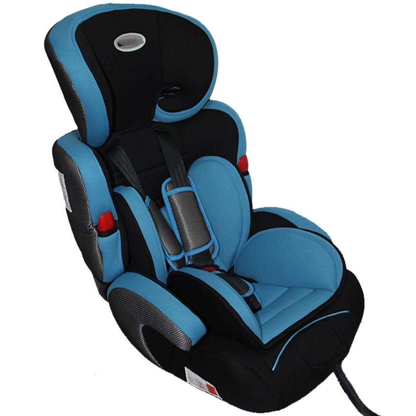 Comfort Child Car Seat with 5 Point Harness Adjustable Baby Seat