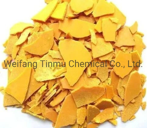 Factory Price Nahs Sodium Hydrosulfide 70%