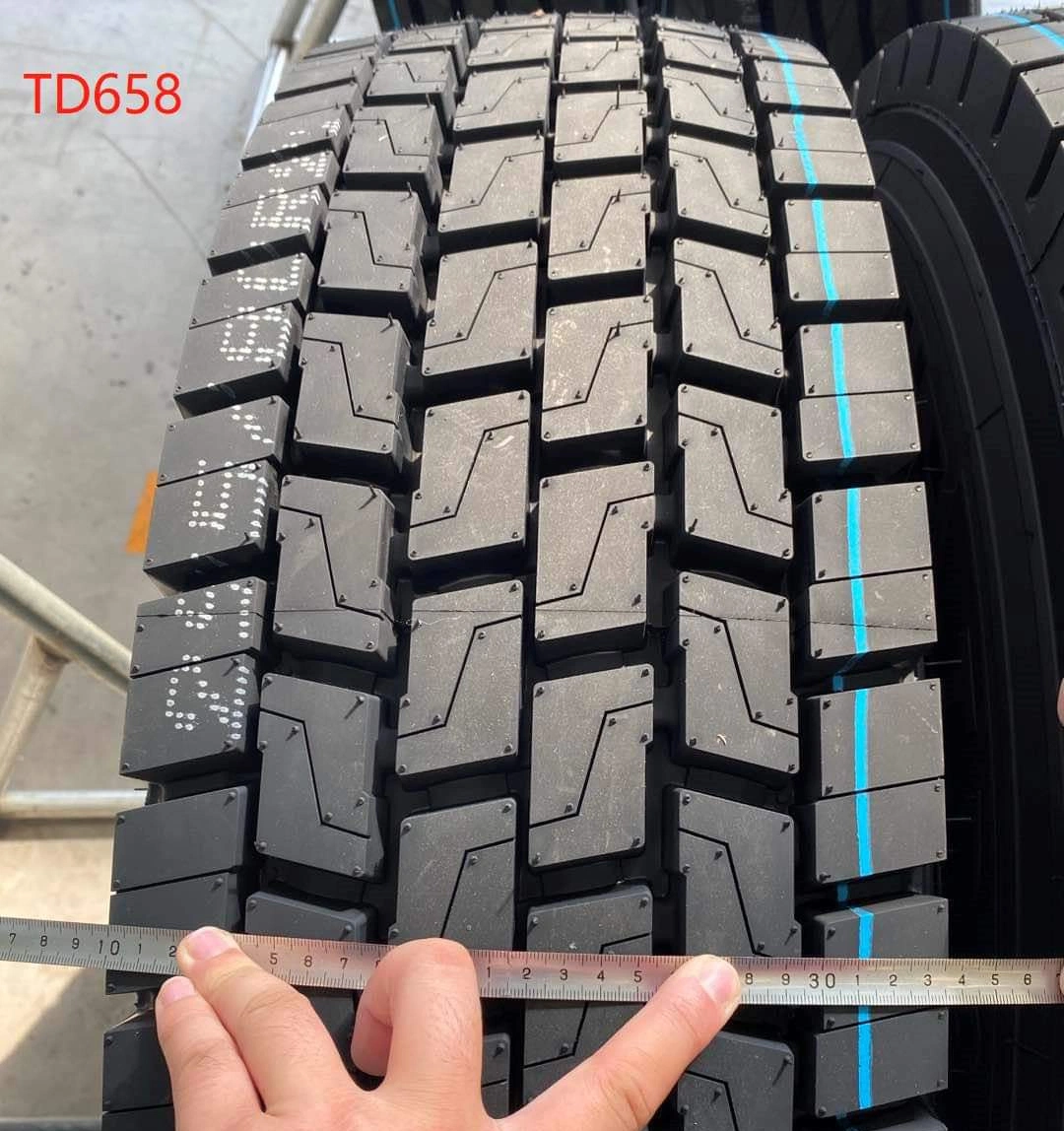 12r22.5 295/80/22.5 315/80/22.5 Truck Tyres 315 80 R 22.5 Heavy Truck Tyre Weights Dovroad/Truefast/Bossway