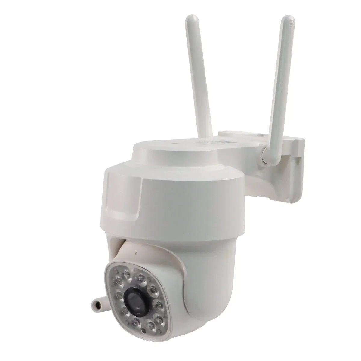 Outdoor Waterproof Surveillance Real-Time Monitoring Wireless IP Camera