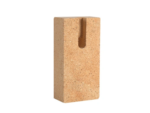 High Strength Refractory Fireclay Bricks Fire Clay Firebricks for Sale