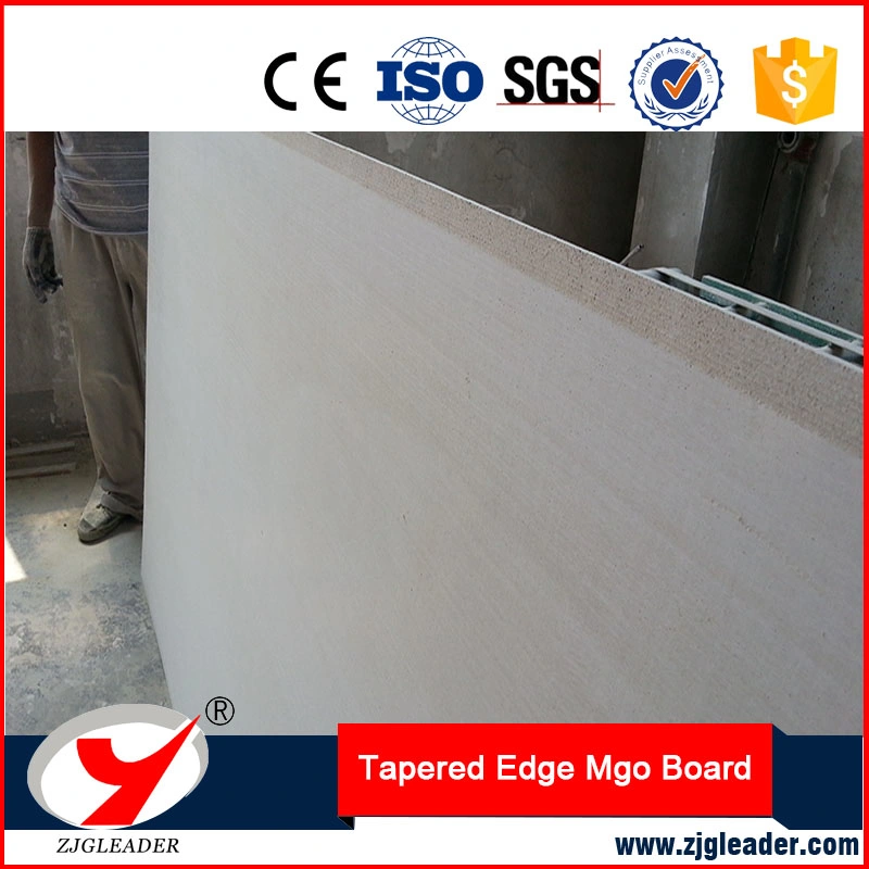 Magnesium Oxide/MGO/Mgso4/MGO Sulphate/Fireproof/Fiberglass/Sandwich Panel/SIP /Interior/Exterior Wall Board