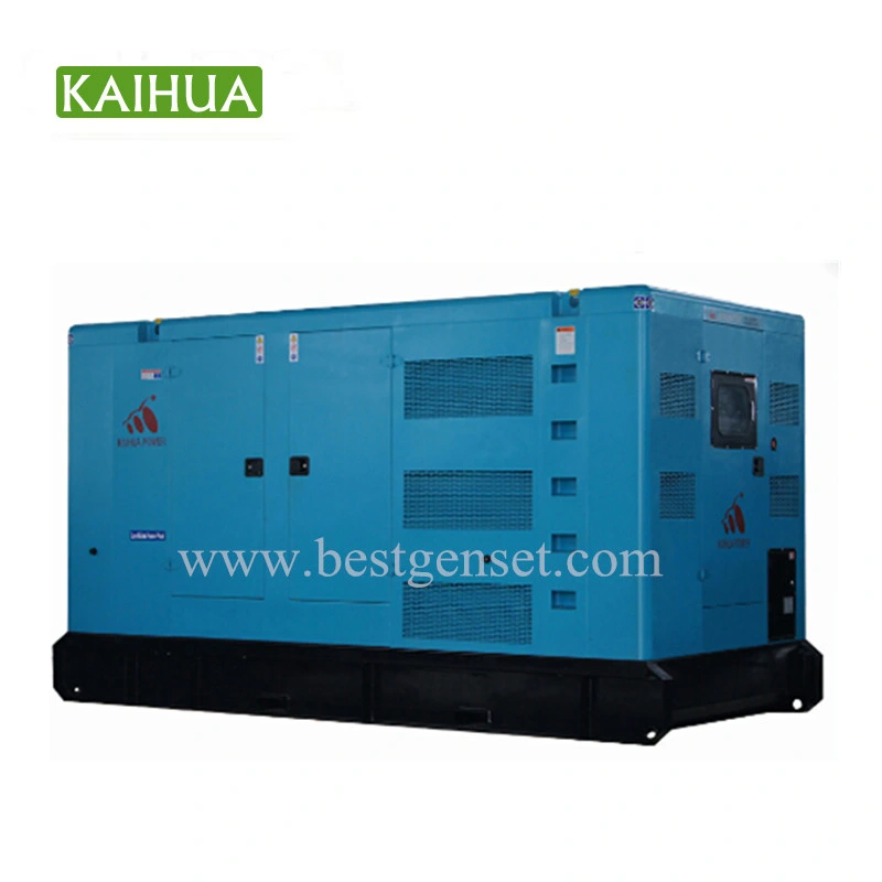 Yangdong Motor Y4102zld Generator 50 Hz 50 kW/62,5kVA Diesel-Generator Zum Verkauf