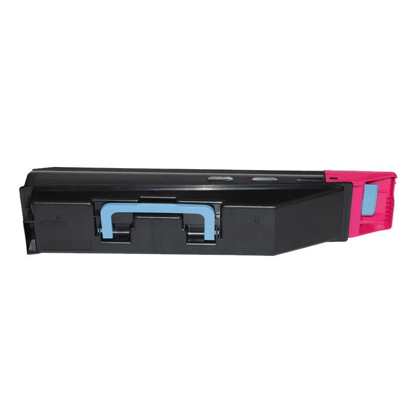 New Toner Cartridge Compatible for Taskalfa 250ci 300ci Copier Tk-865 Tk-867 Tk-868 Tk-869 Tk-869K 865 867 868 869