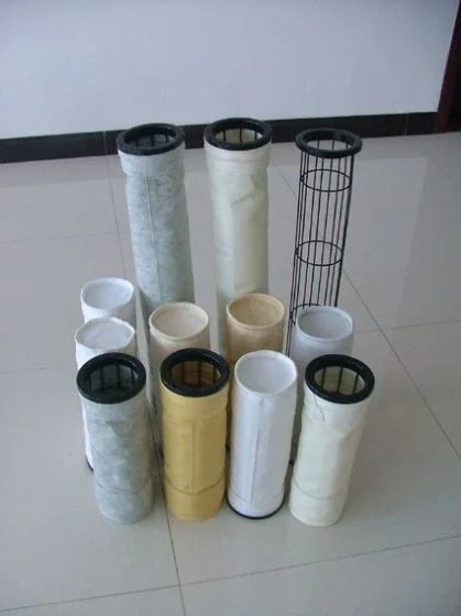 Quality PPS Bag Filter Ryton Filter Bag for Power Plant