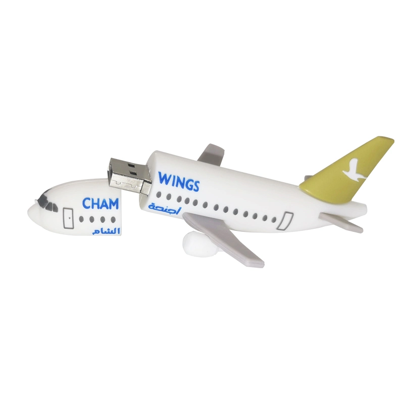 Airline Gift USB Flash Disk Chamwings USB Flash Disk