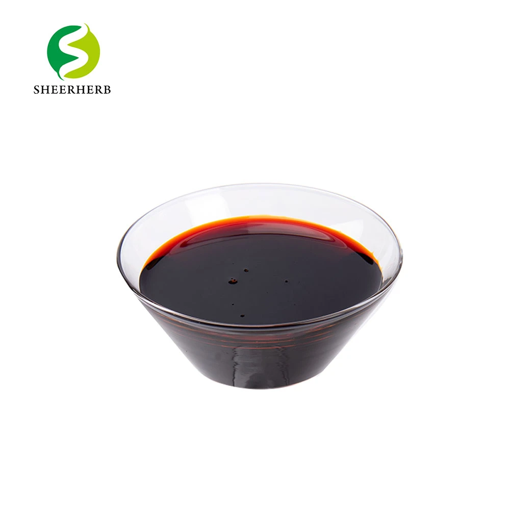 Chilli Pepper Oleoresin Oil O/S 1% 6.6% 10% W/S Capsicum Oleoresin