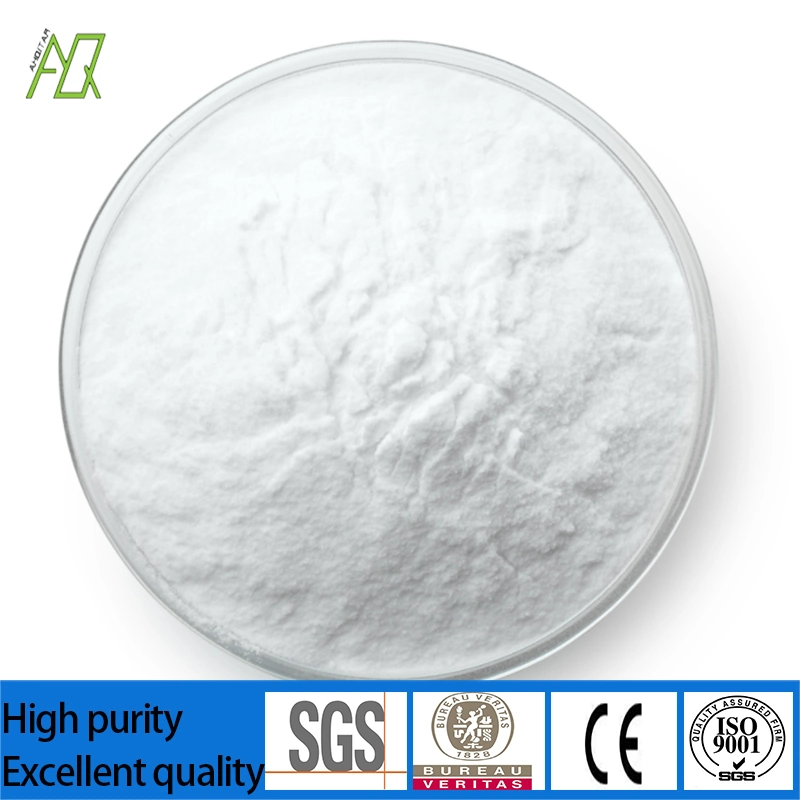 Wholesale/Supplier High quality/High cost performance  Food Ingredient/Food Additive/Food Sweetener CAS No. 149-32-6 Erythritol/Meso-Erythritol/D-Erythritol Powder for Beverage