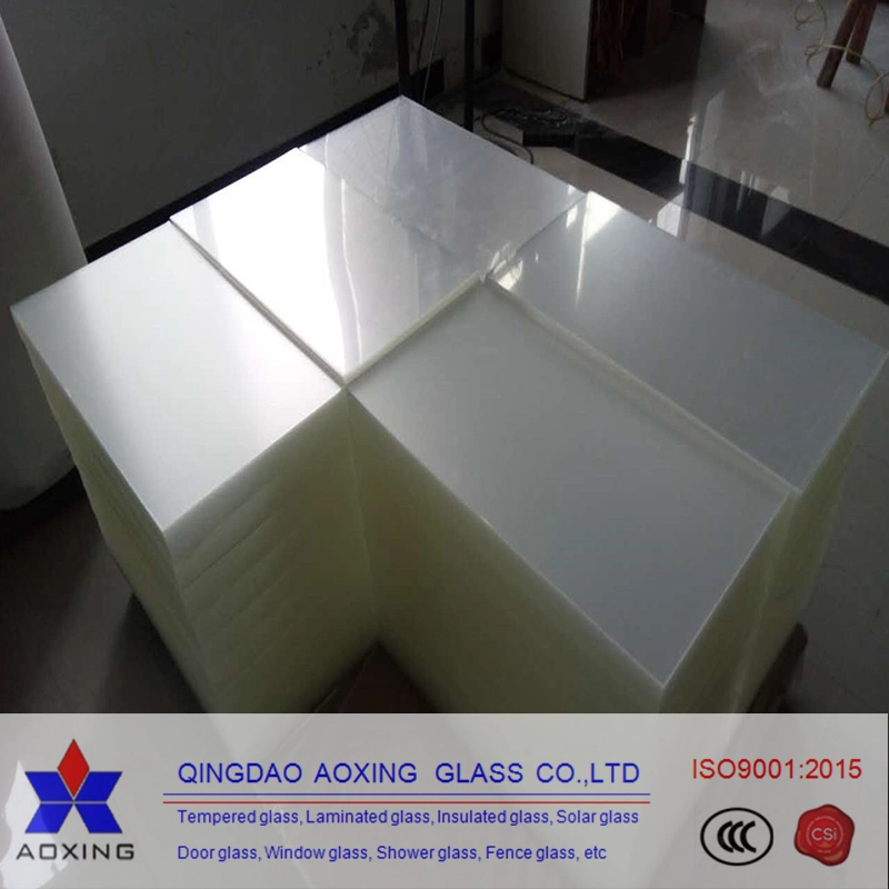 Made in China Transparent PMMA Persperx Acrylic Plexiglass