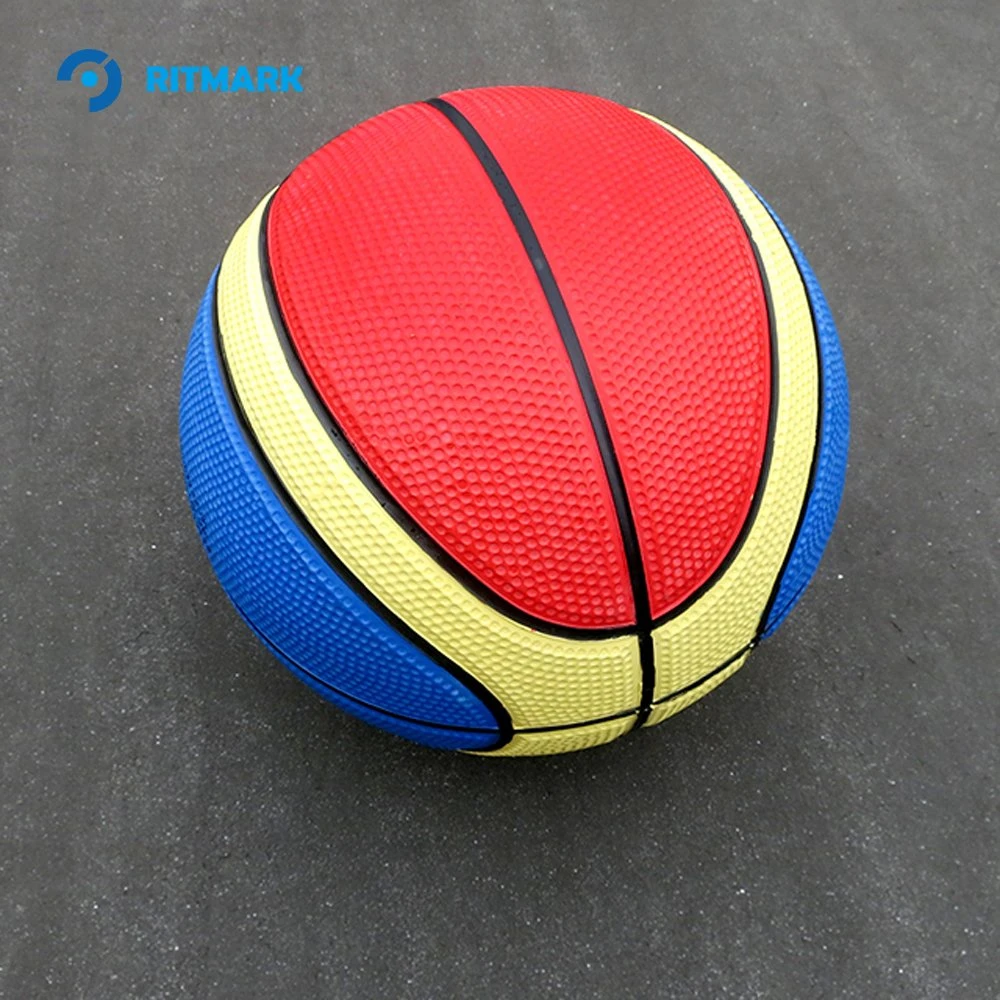 Advanced Composite Basketball for Precise Control