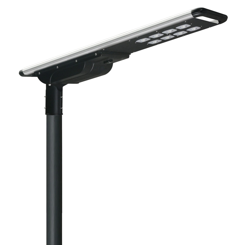 Adjustable Beam Bracket Solar LED Street Light