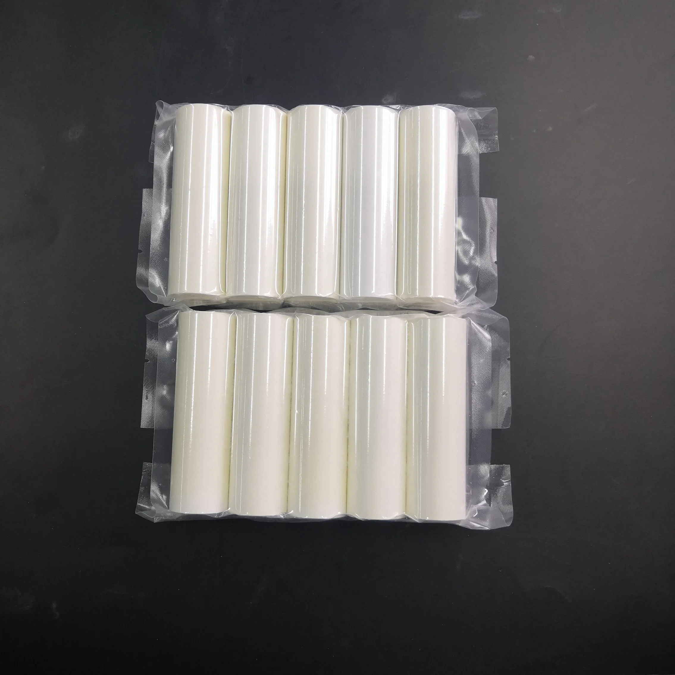 High Purity 99% Boron Nitride Ceramic Bar Bn Insulation Block for Electrical Device