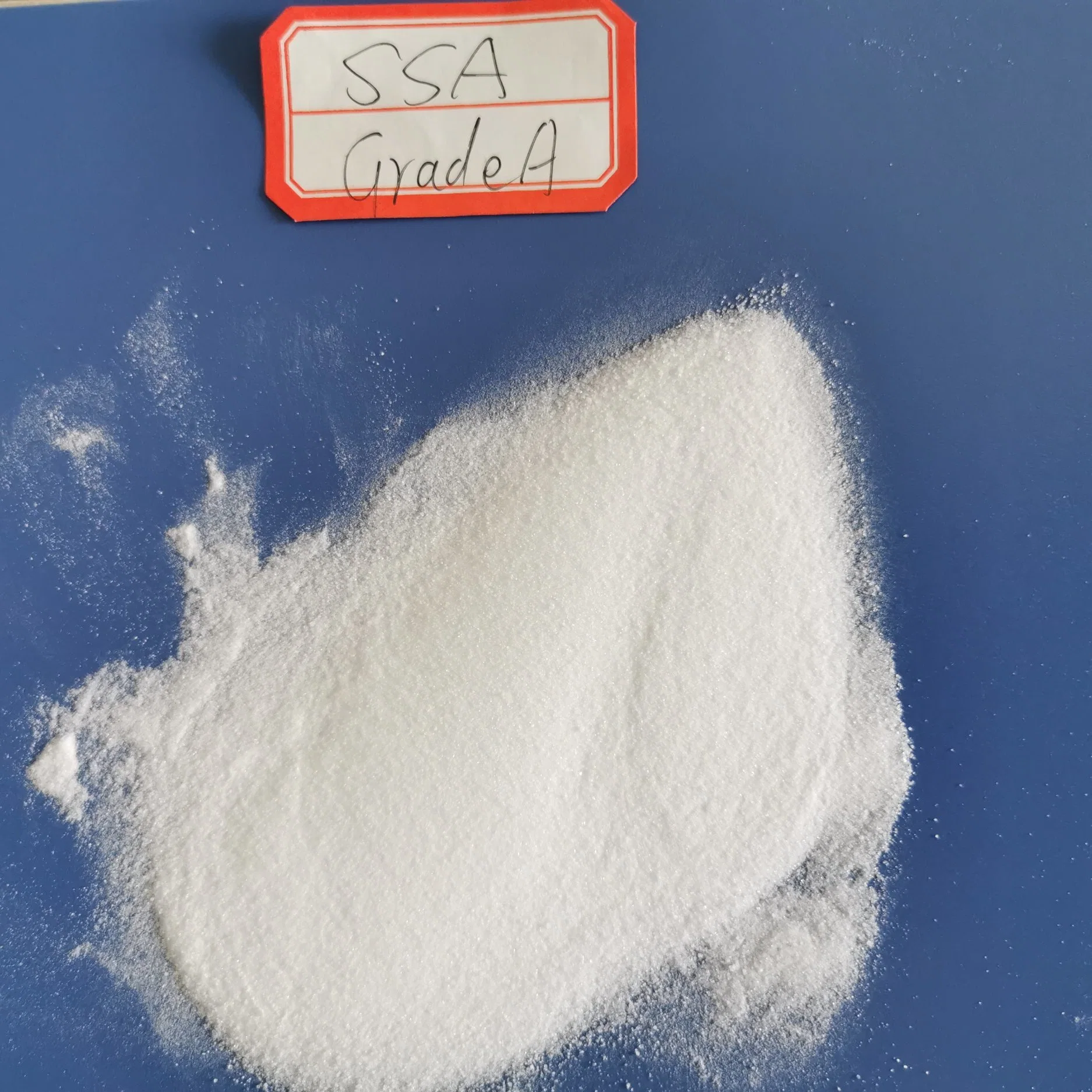 Na2so4 Powder Factory Low Price Disodium Sulphate Sodium Ssa CAS 7757-82-6