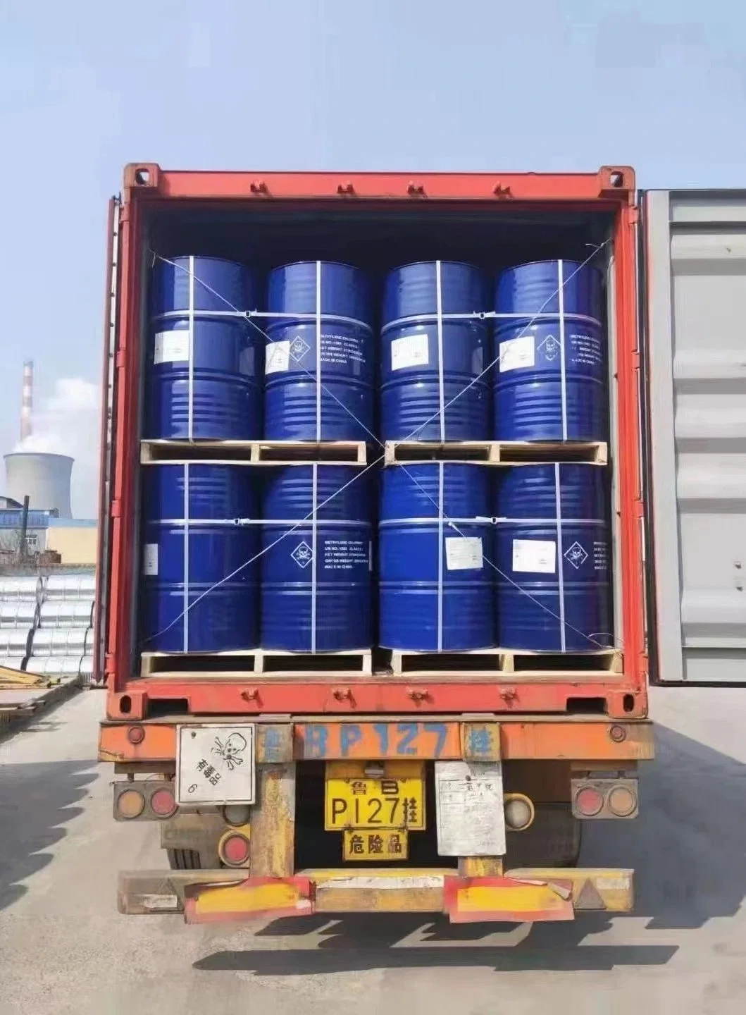 CAS 75-05-8 Methyl Cyanide Colorless Transparent Liquid Acetonitrile