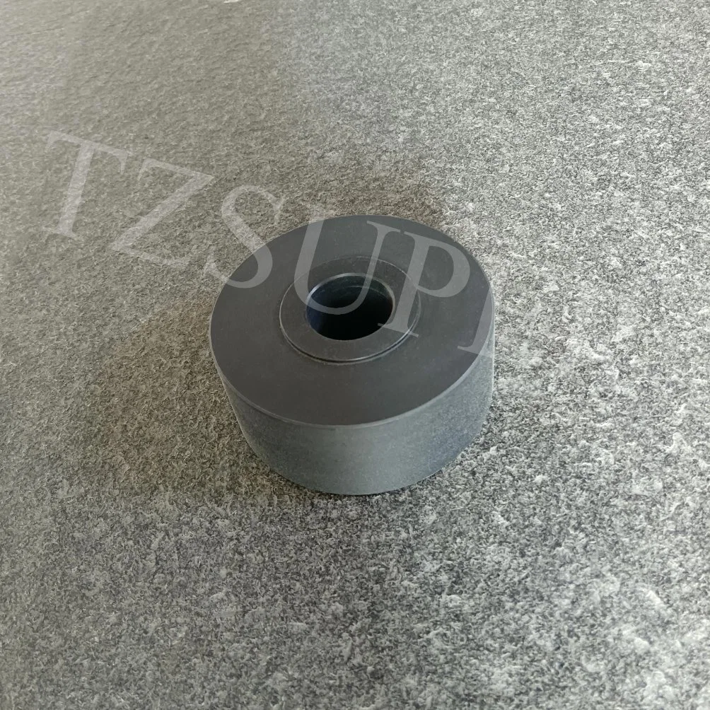 Factory Price Wear-Resistance Cast Nylon Roller Polyamide Wheel