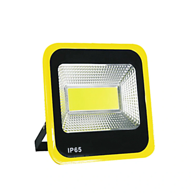 100W IP65 Sports Lighting LED Flood Light SMD