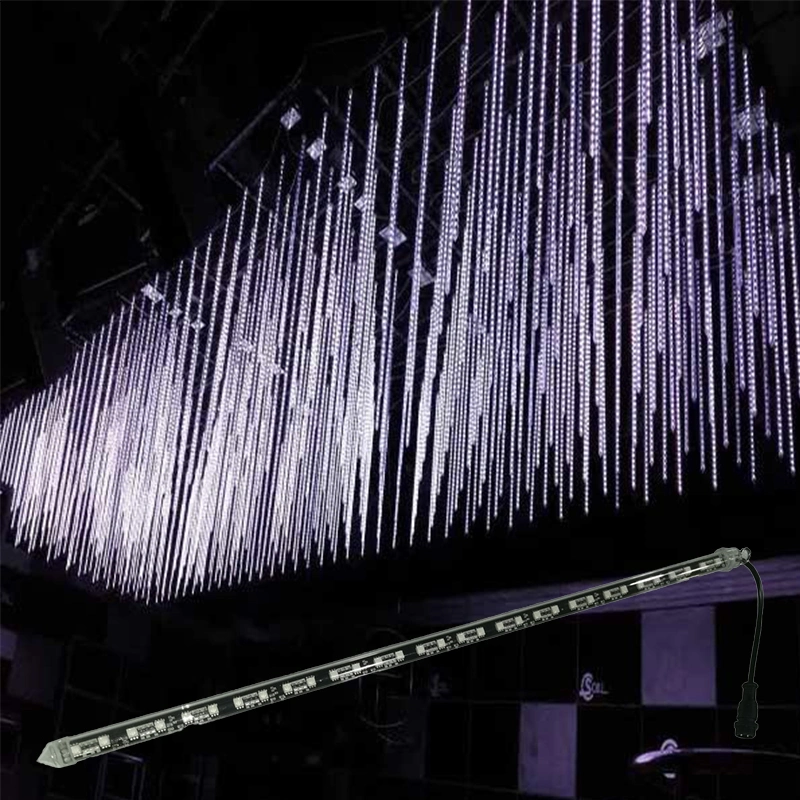 Indoor Stage Disco Nightclub Decorative Falling Star LED Light