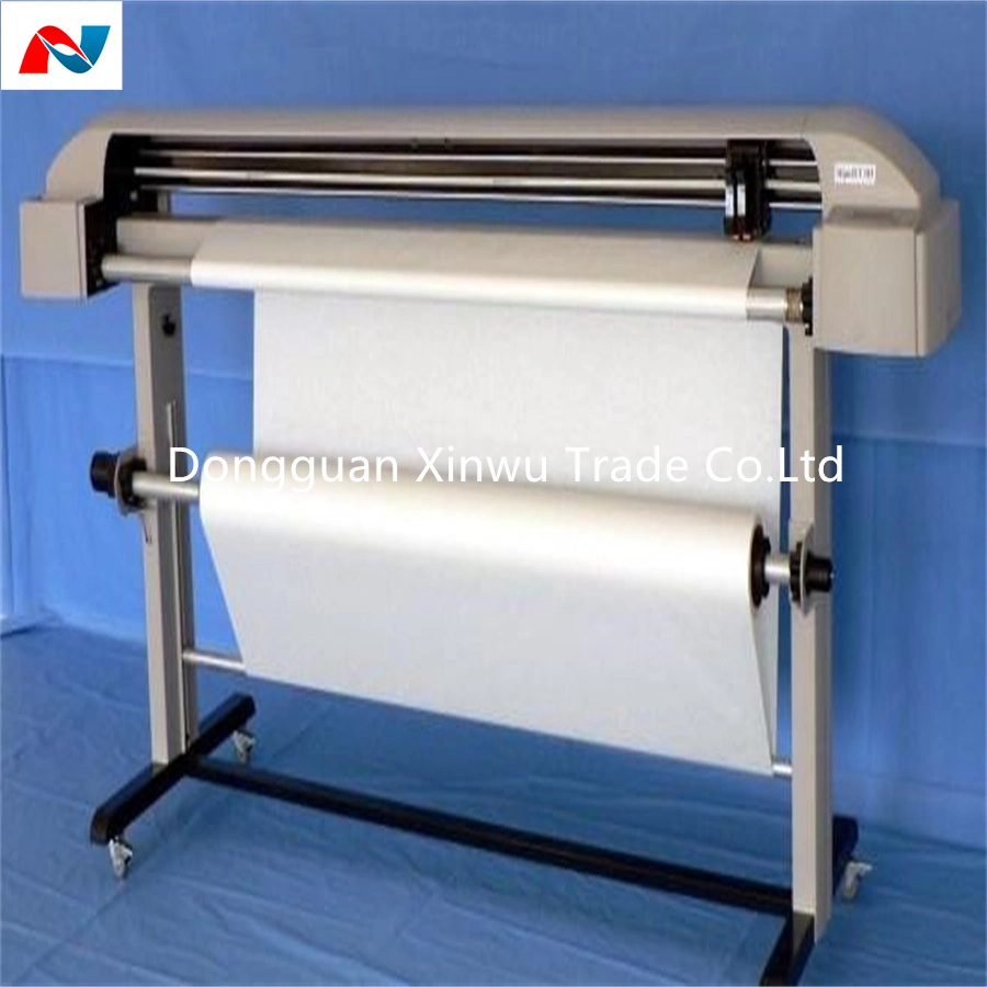 China 60 GSM e auto-adesivo fosco jato de papel plotter