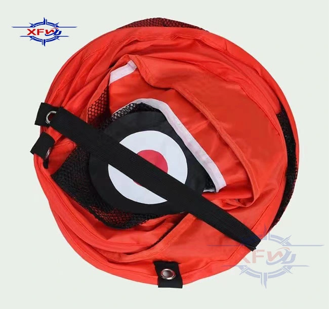 Wholesale/Supplier Customized Portable Net Chopping Golf Net Target Training Golf Net