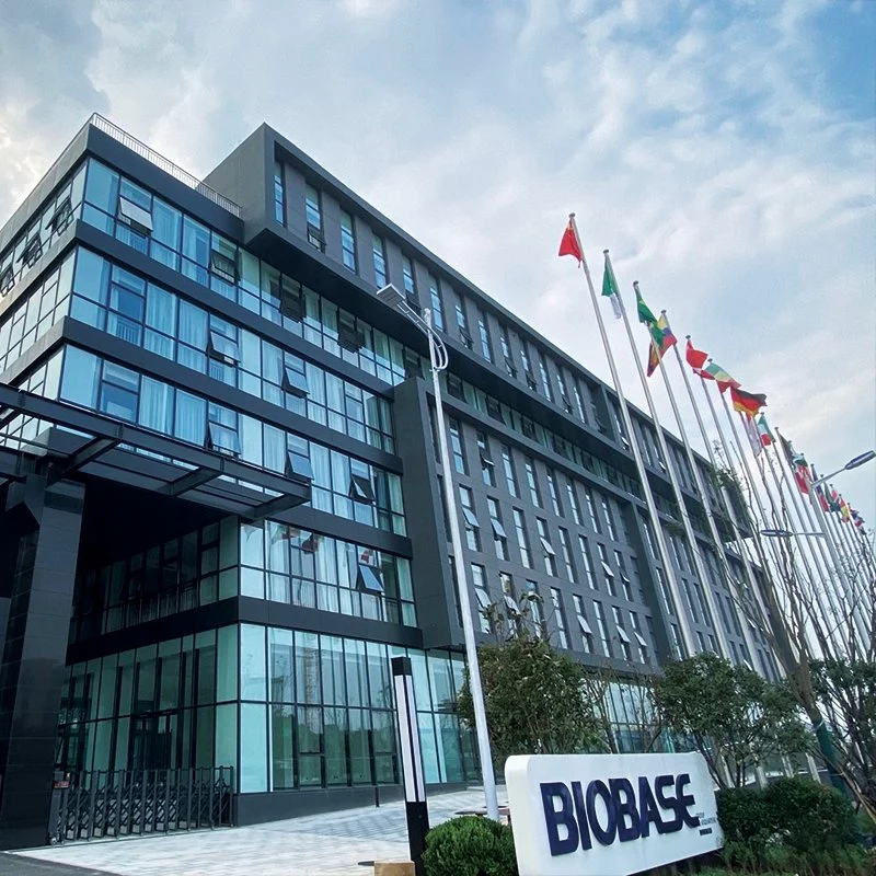 China Biobase HPLC, cromatografía líquida de alto rendimiento para el Hospital