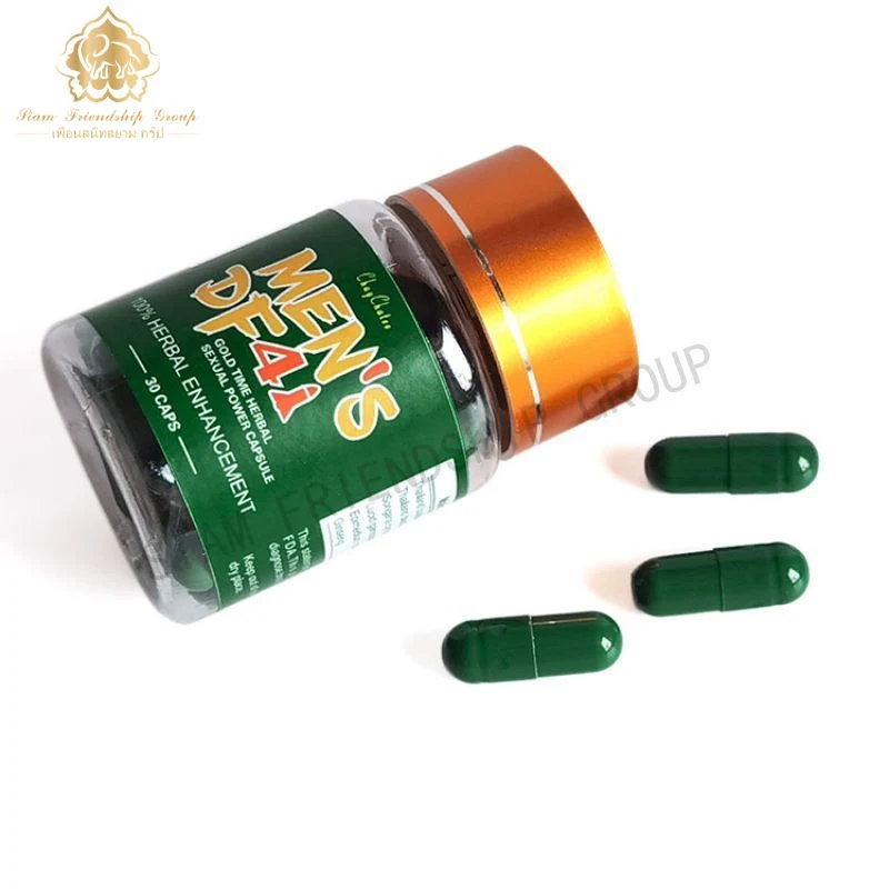 OEM Manufacturer Male Dietary Supplement Sex Tablets Price