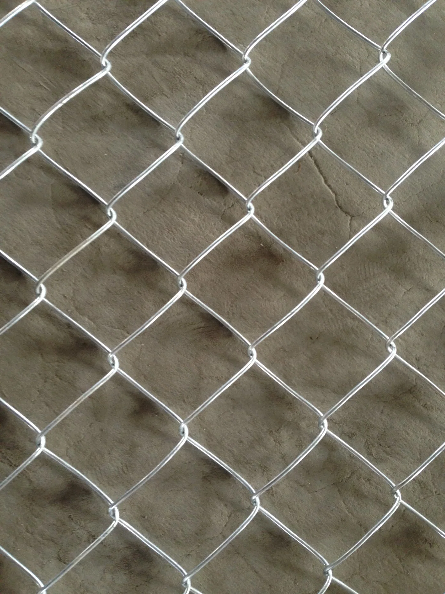 Wholesale/Supplier 9 10 Gauge Cyclone Wire Mesh Fence Price Philippines 4FT 5FT 6FT 7FT 8FT 10FT Industry Galvanized Chain Link Fences Rolling