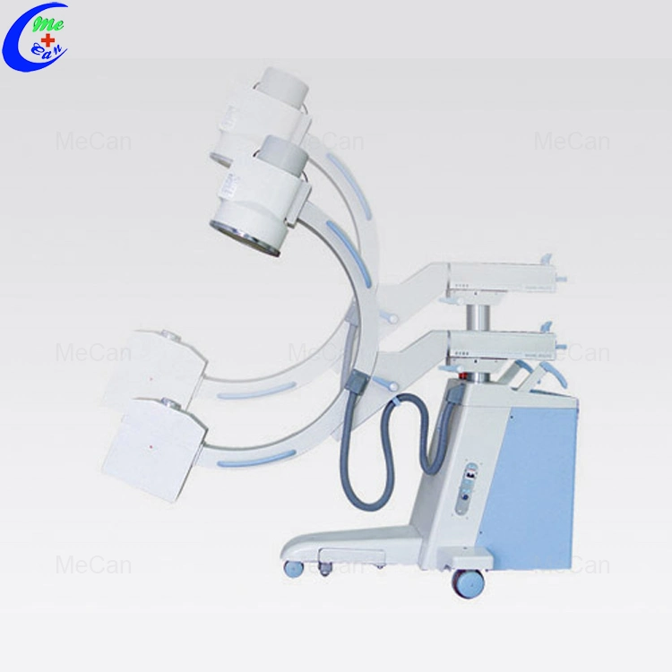 C-Arm X Ray Scanner Medical Equipment X-ray Inspection Machine System