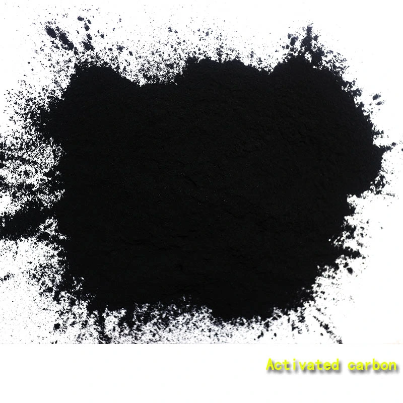 Coal Based Powder Activated Carbon for Waste Water Treatment