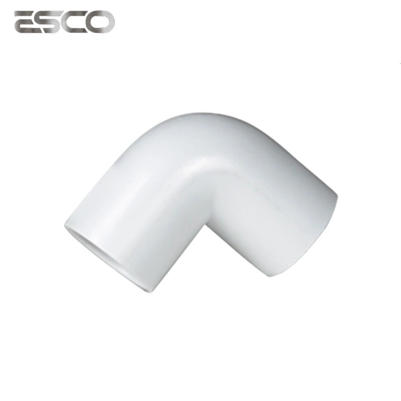 Norme de haute performance 16mm-200mm tuyau de PVC PVC solide conduit électrique