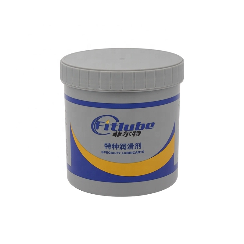 High Temperature Antioxidant Antiwear Wire Rope Grease