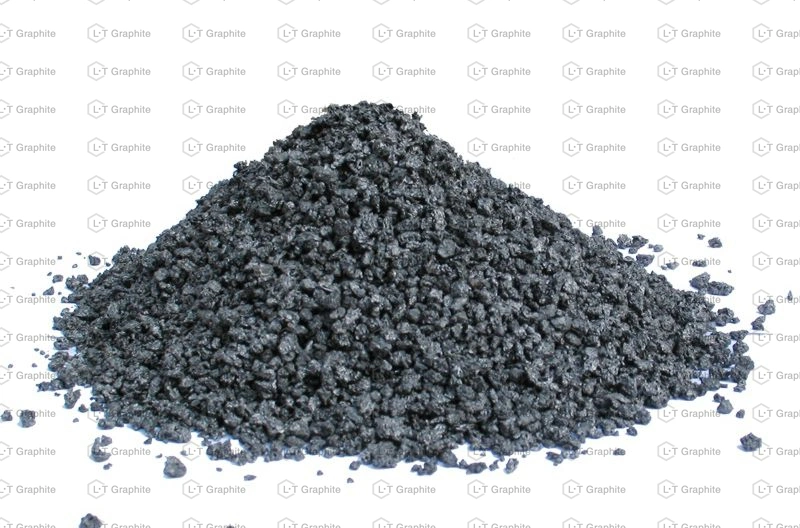 Synthetic Graphite Recarburizer Supply Utilized for Smelting Nodular Cast Iron