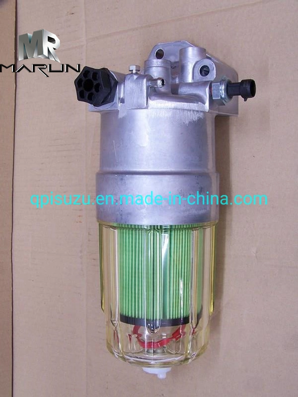 Japen Genuine 6wg1 Zx470-3 Water Separator Fuel Filter 8-98143824-0