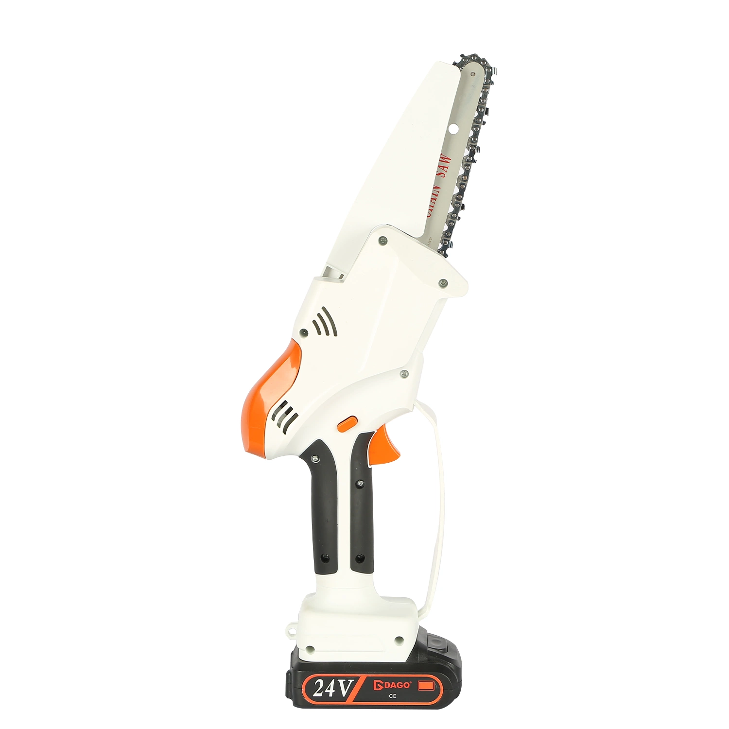 Battery Chainsaw Household Garden Tools (CS02)