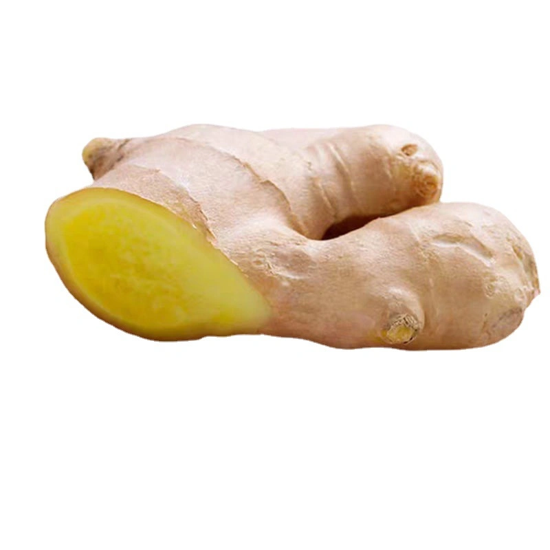 Best Chinese Dry Ginger for Stir-Frying