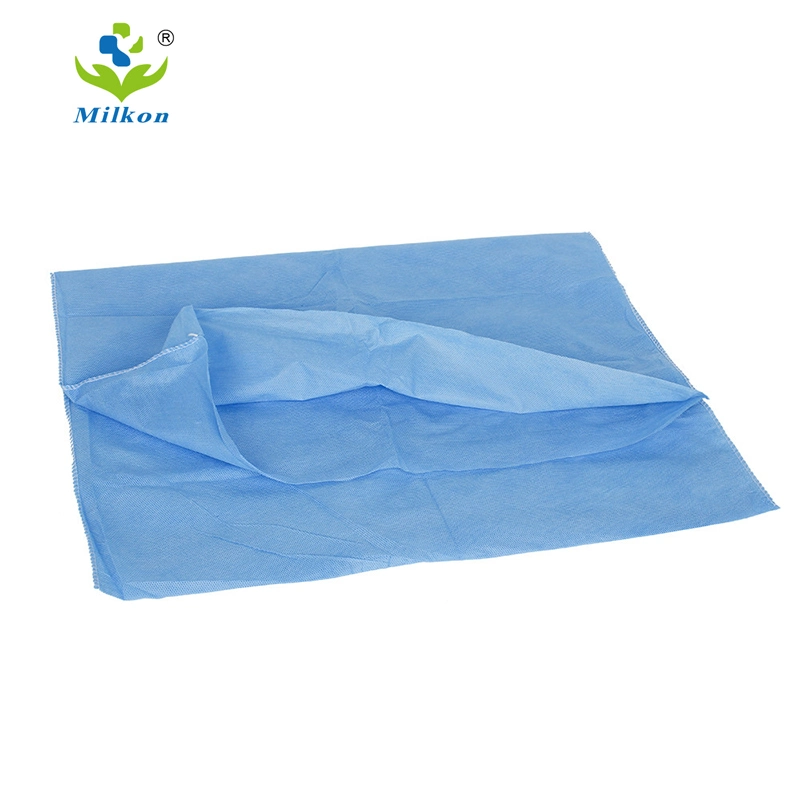 Sterile Non Woven Waterproof Medical Hospital Disposable Bed Sheets