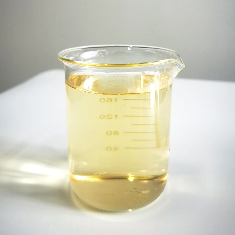 Alkylation Chemical Reagents and Additives Catalytic Agent Initiator S Tert-Butylperoxy-2-Ethyl Hexanoate