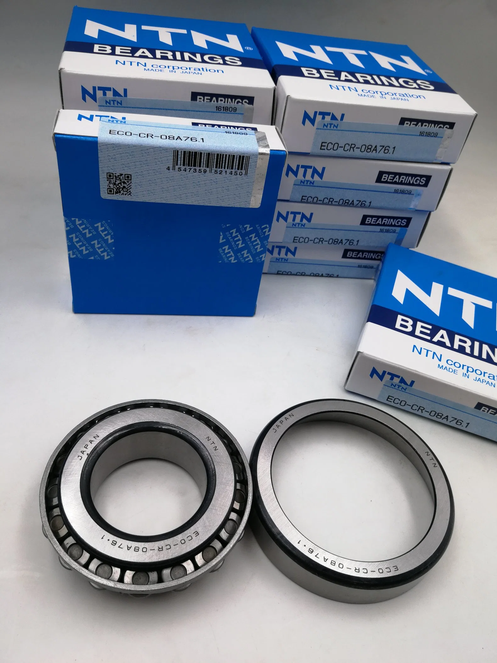 Wheel Bearing Transmission Bearing Gearbox Bearing Taper Roller Bearing Lm48548/Lm48510 Lm48548/10 Lm451349A/Lm451310 Lm451349A/10