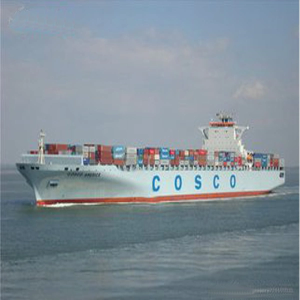 Logistics Company Specialize in by Sea, Air and Express