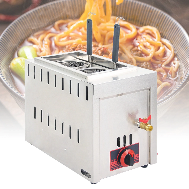 Restaurant Equipment Stainless Steel Material Noodle Arcade Cooking Fever