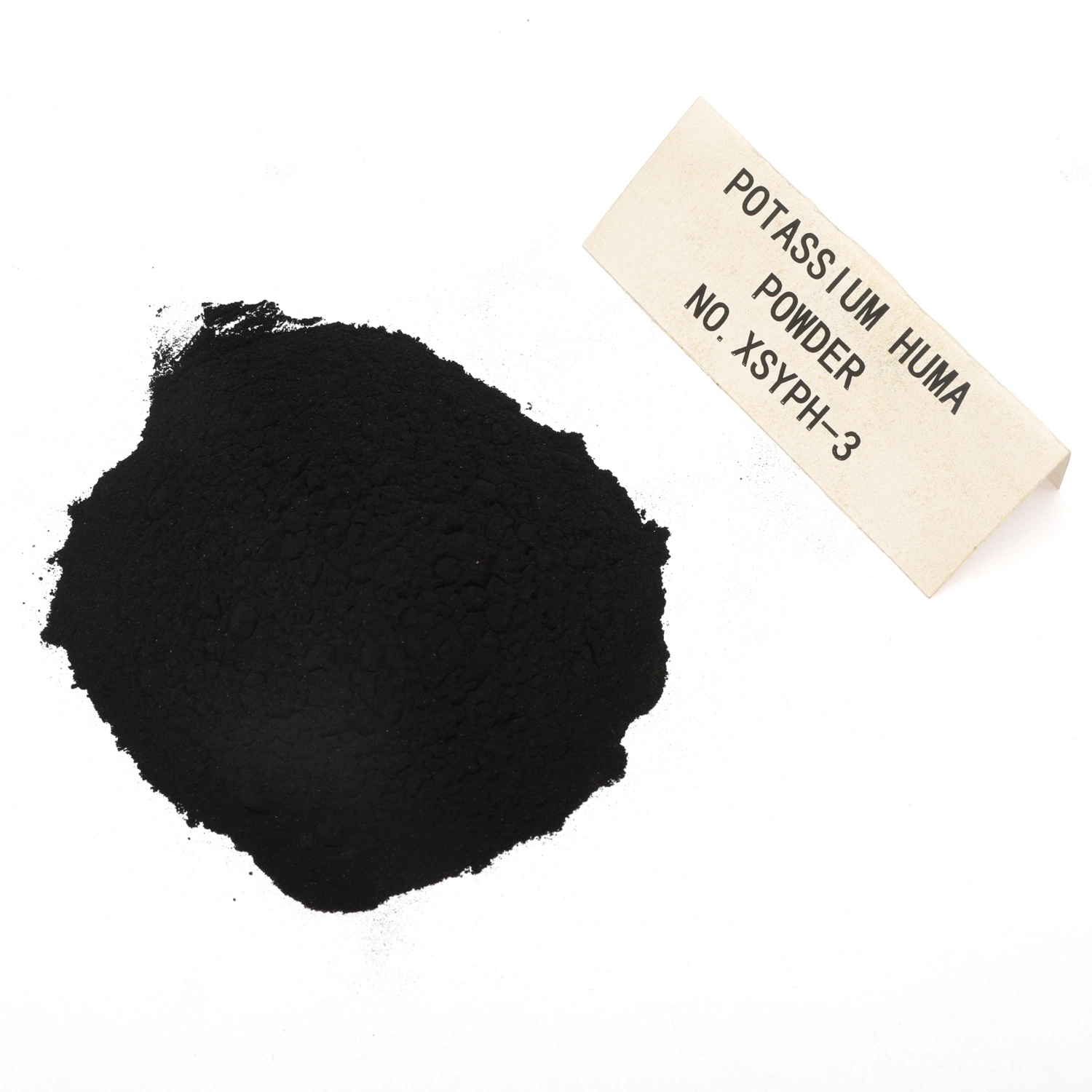 Best Sale of Potassium Humate Powder 85% Water Soluble